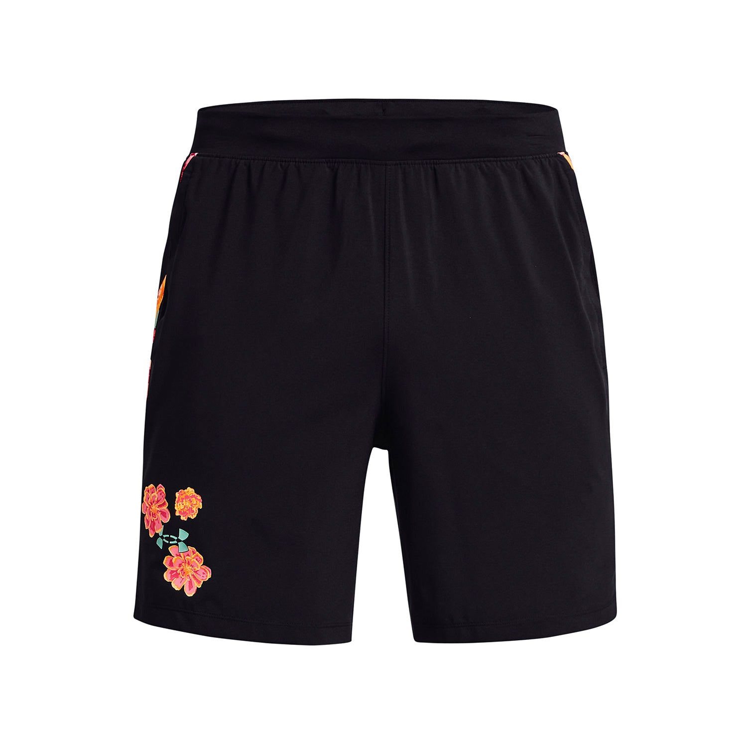 Short UA Launch SW 7'' Day Of The Dead para hombre