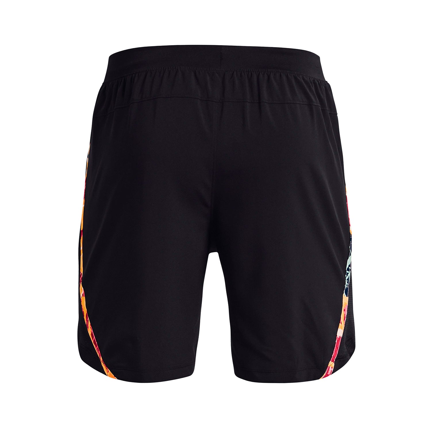 Short UA Launch SW 7'' Day Of The Dead para hombre