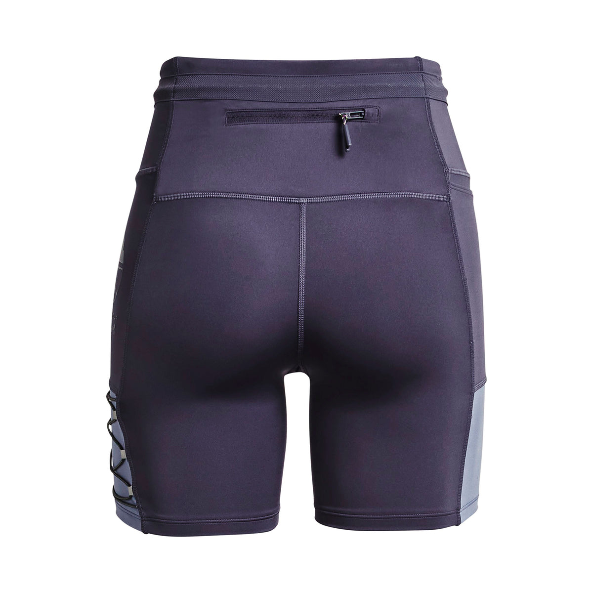 Short UA Run Trail para mujer