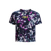 Polera UA Run Trail para mujer