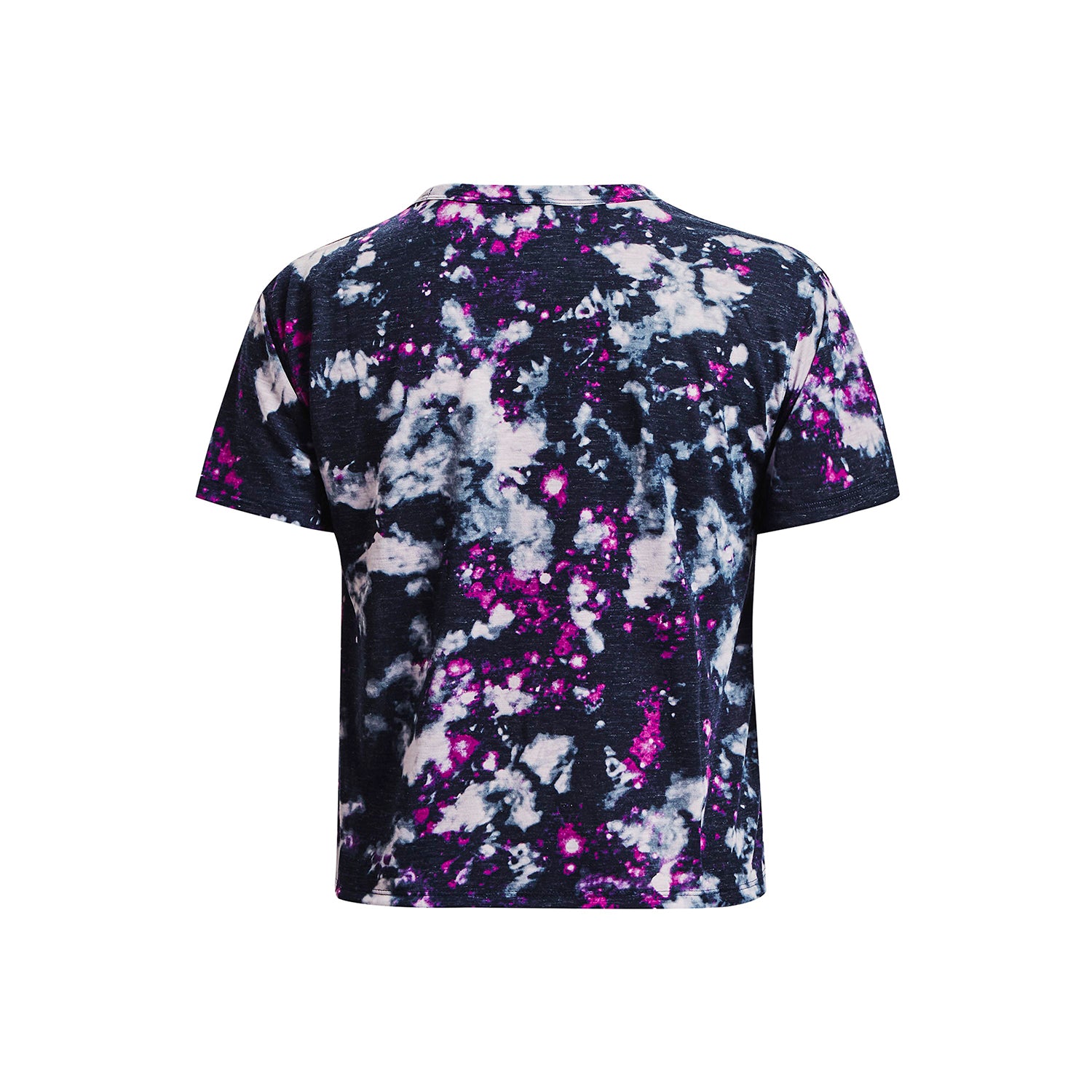 Polera UA Run Trail para mujer