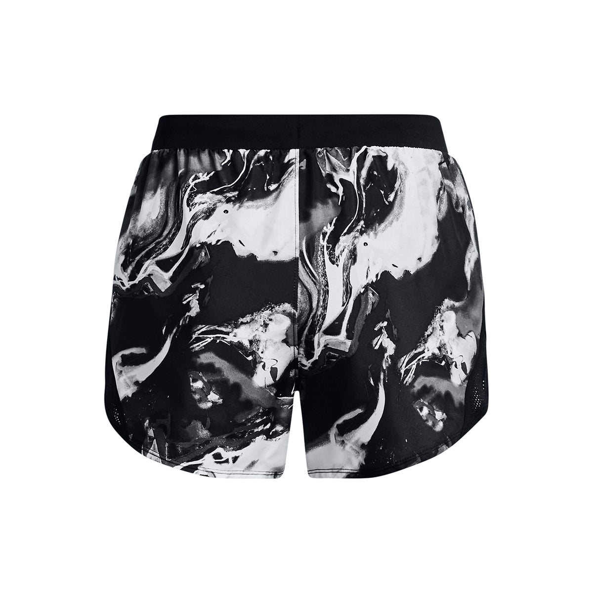 Short UA Fly-By Anywhere para mujer