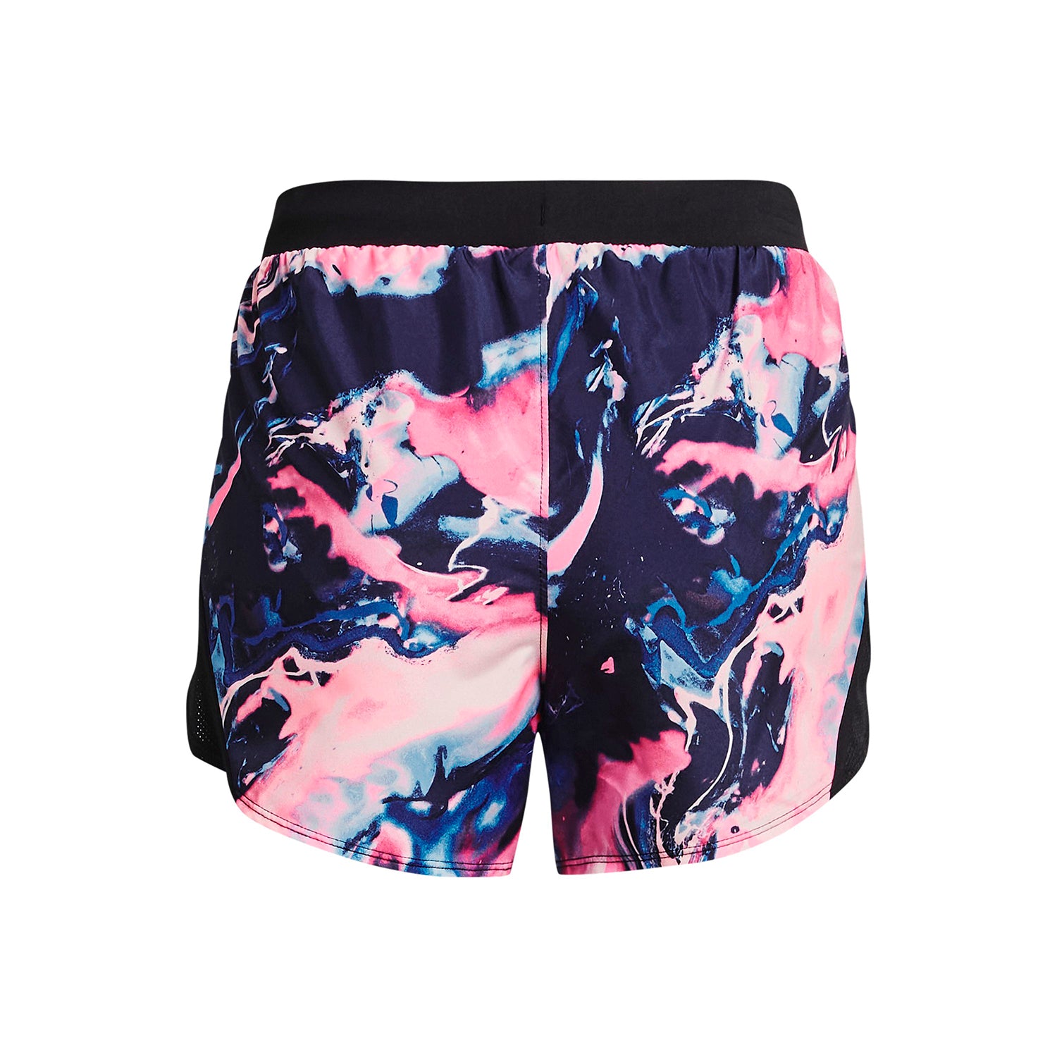 Short UA Fly-By Anywhere para mujer