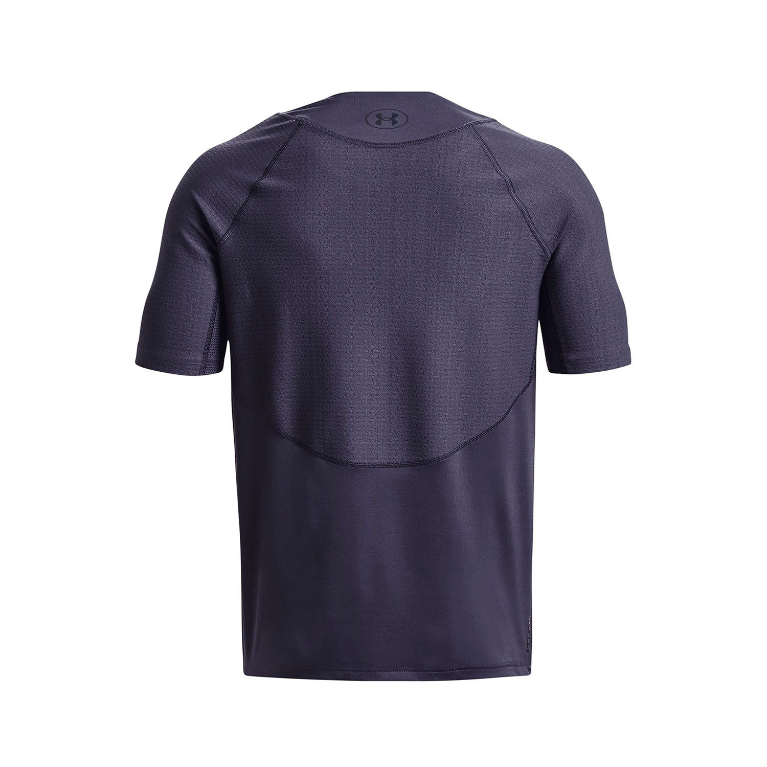 Polera UA RUSH™ SmartForm para hombre