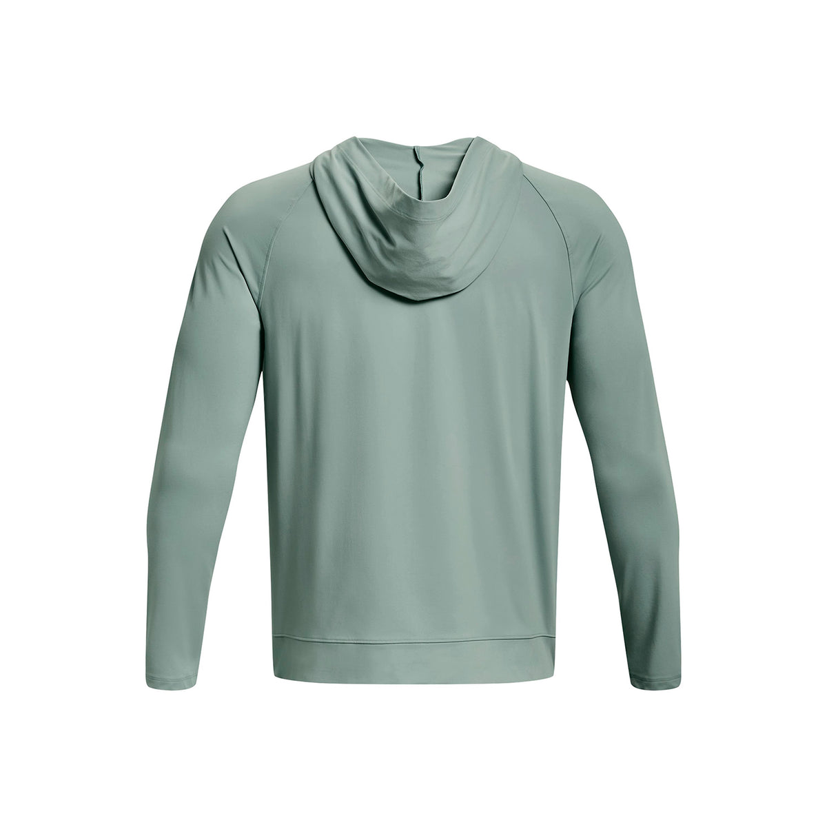 Polerón UA Meridian Full ZIP para hombre