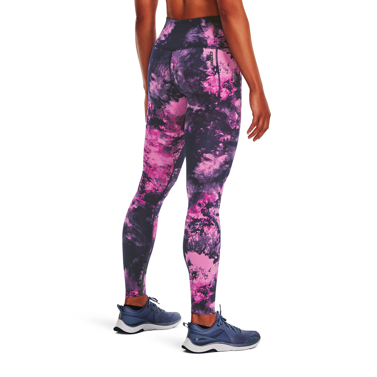 Calzas UA RUSH™ SmartForm para mujer