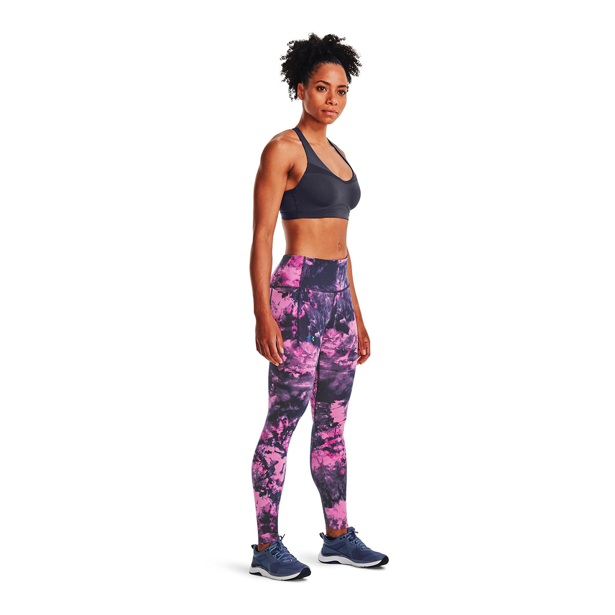 Calzas UA RUSH™ SmartForm para mujer