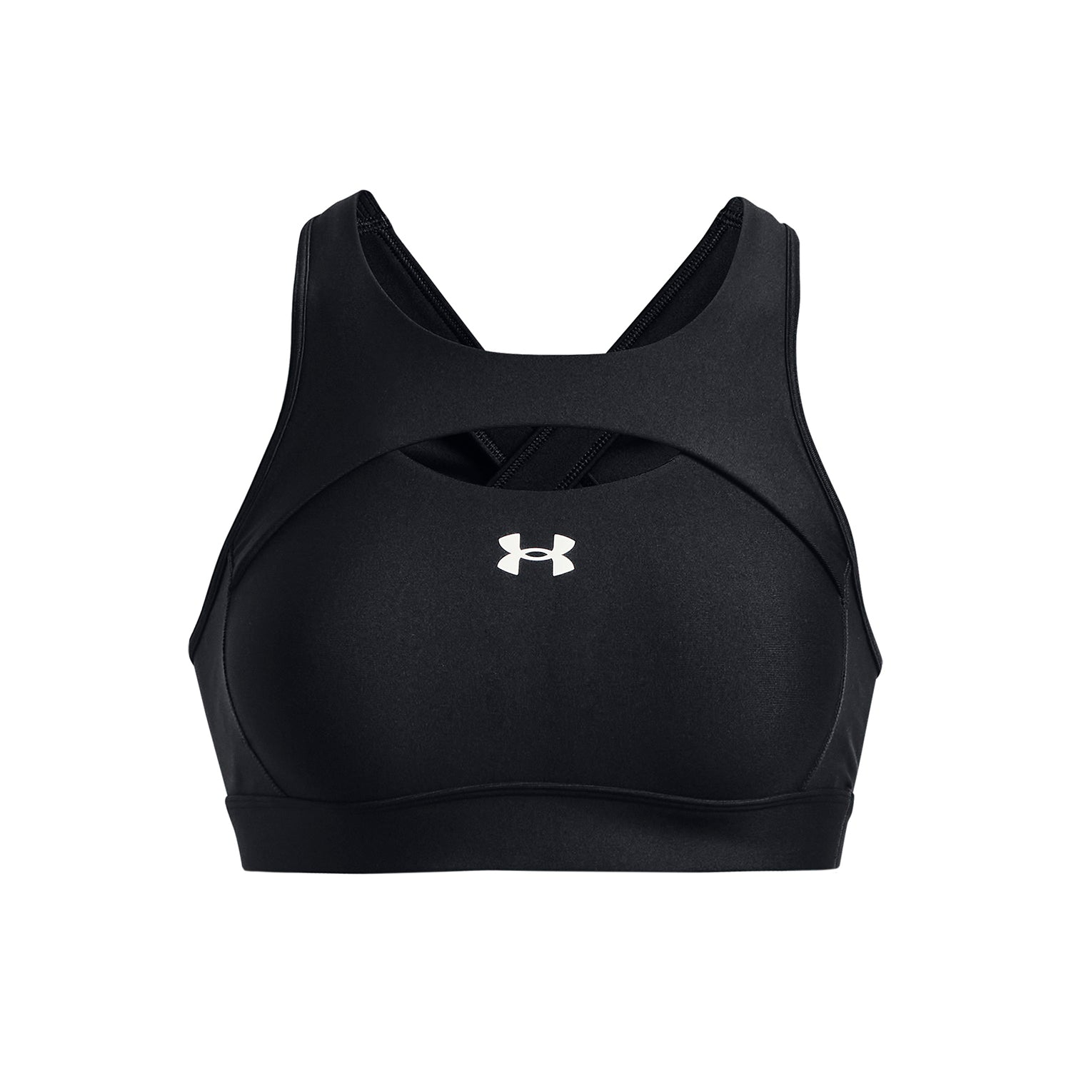 Sostén deportivo Armour Mid Crossback Harness para mujer