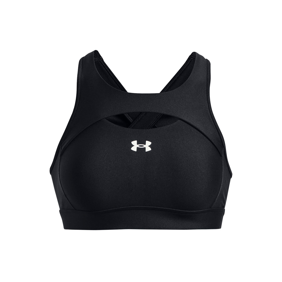 Sostén deportivo Armour Mid Crossback Harness para mujer