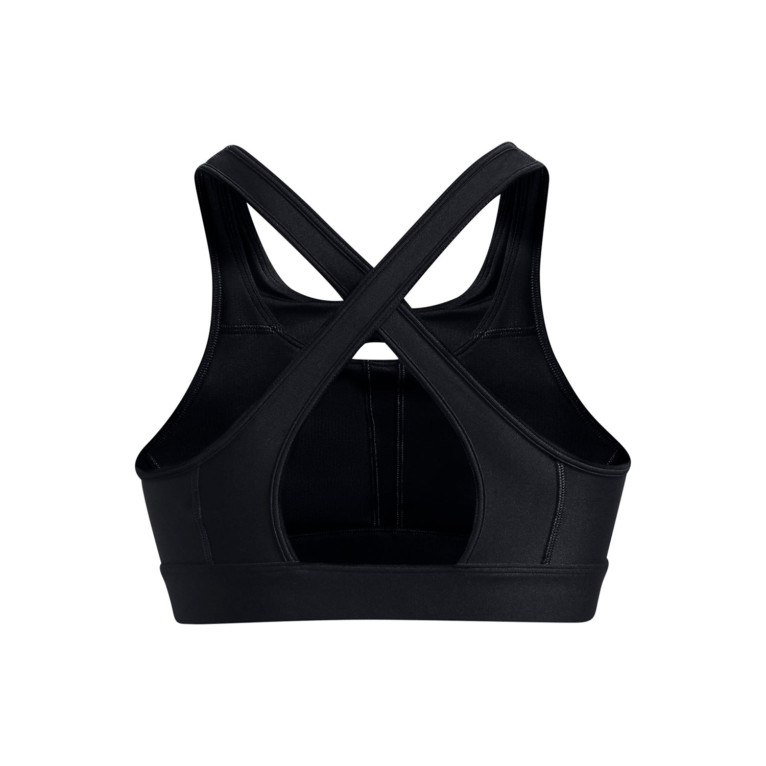 Sostén deportivo Armour Mid Crossback Harness para mujer