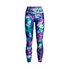 Leggings HeatGear Armour FOTC para mujer