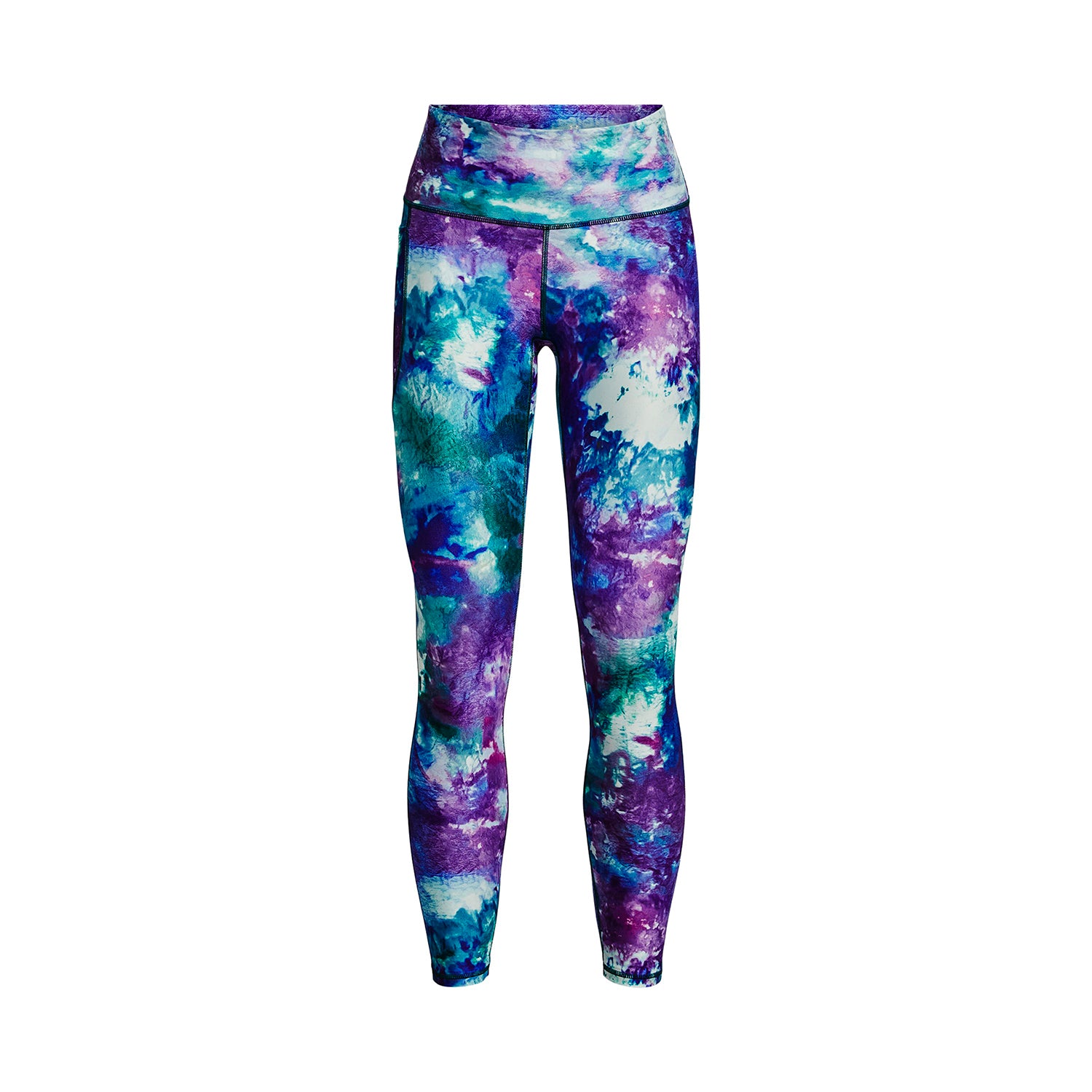 Leggings HeatGear Armour FOTC para mujer