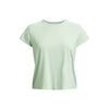 Polera UA Knockout para mujer