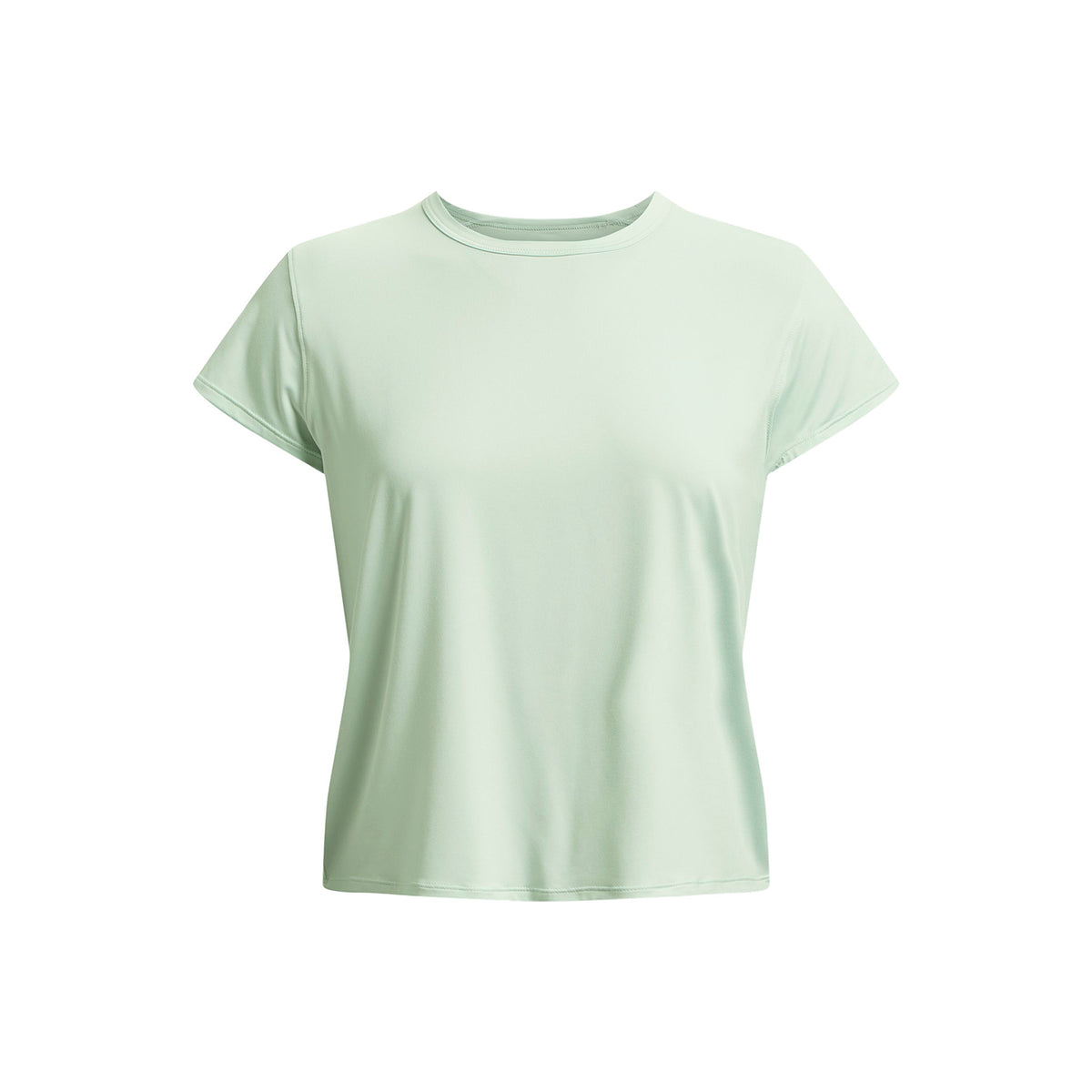 Polera UA Knockout para mujer