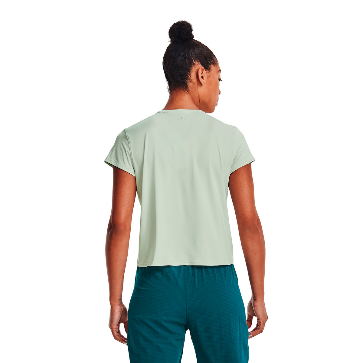 Polera UA Knockout para mujer