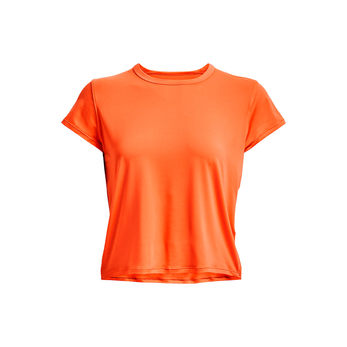 Polera UA Knockout para mujer