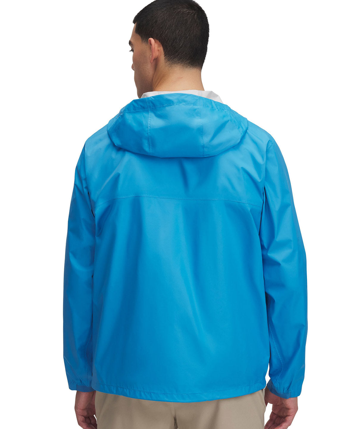 Chaqueta UA Storm Cloudstrike 2.0 azul para hombre