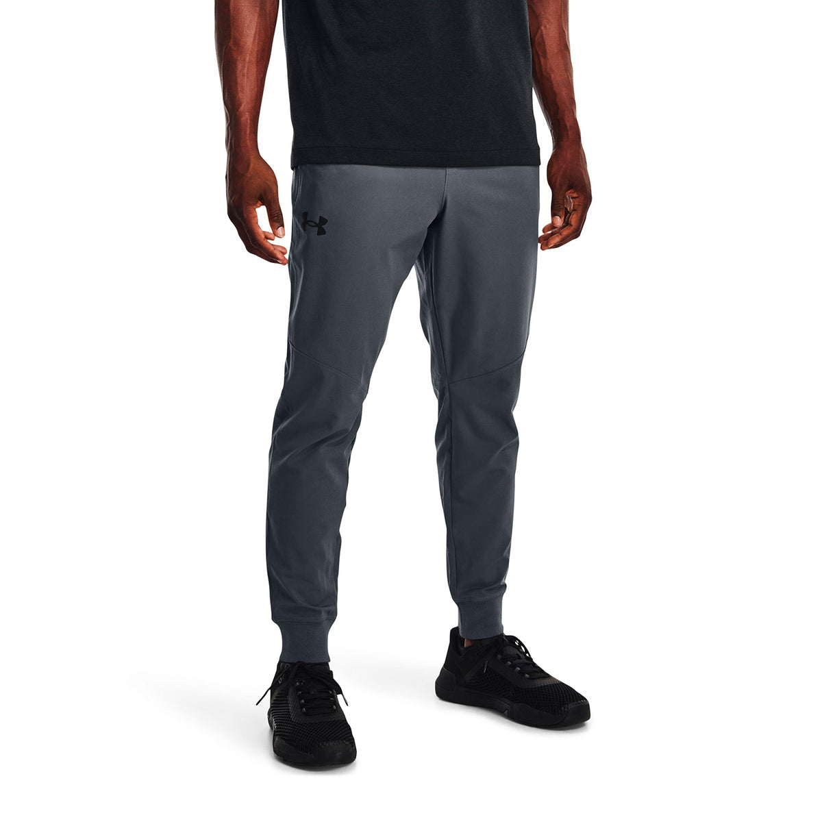 Joggers UA Sportstyle Elite para hombre