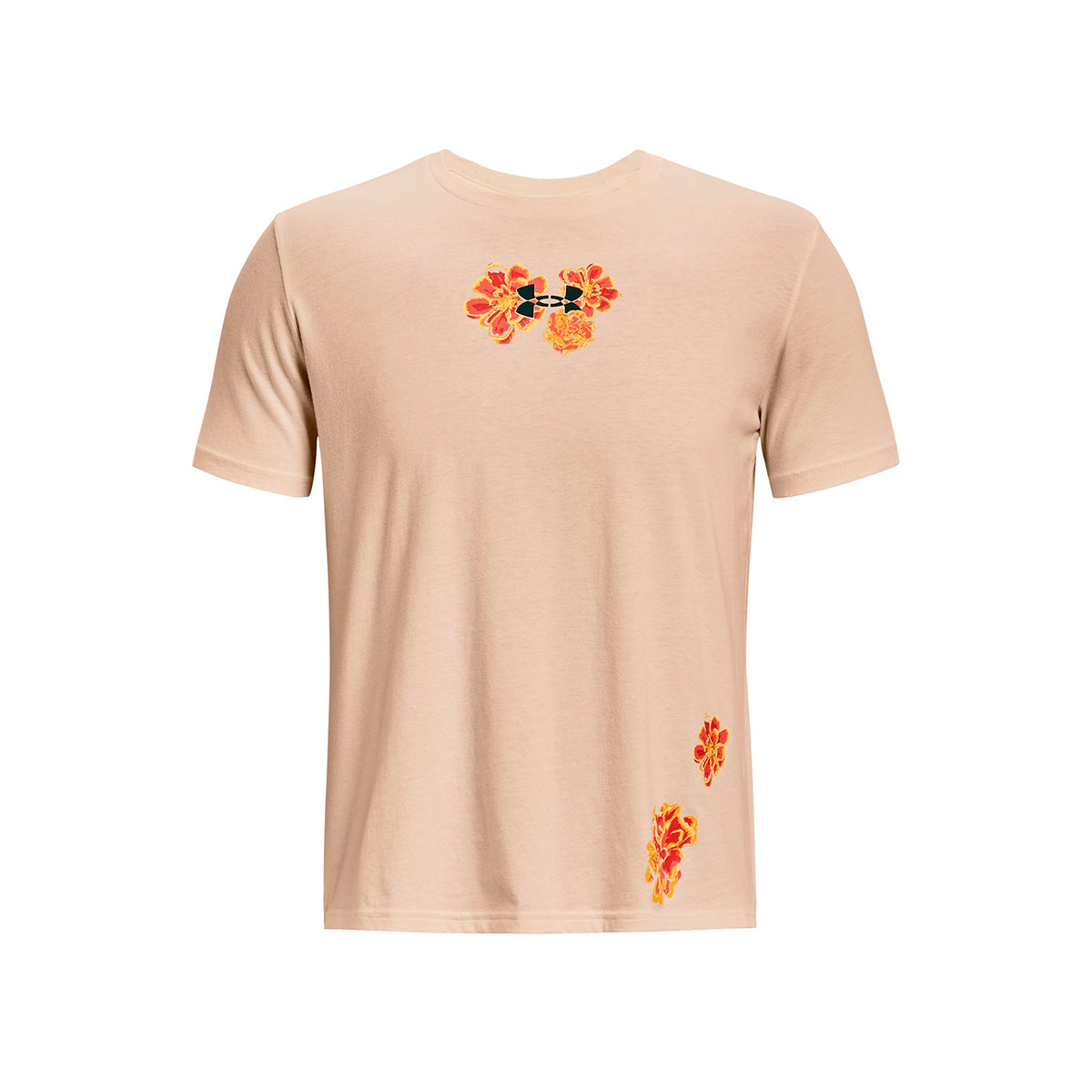 Polera UA Day Of The Dead para hombre