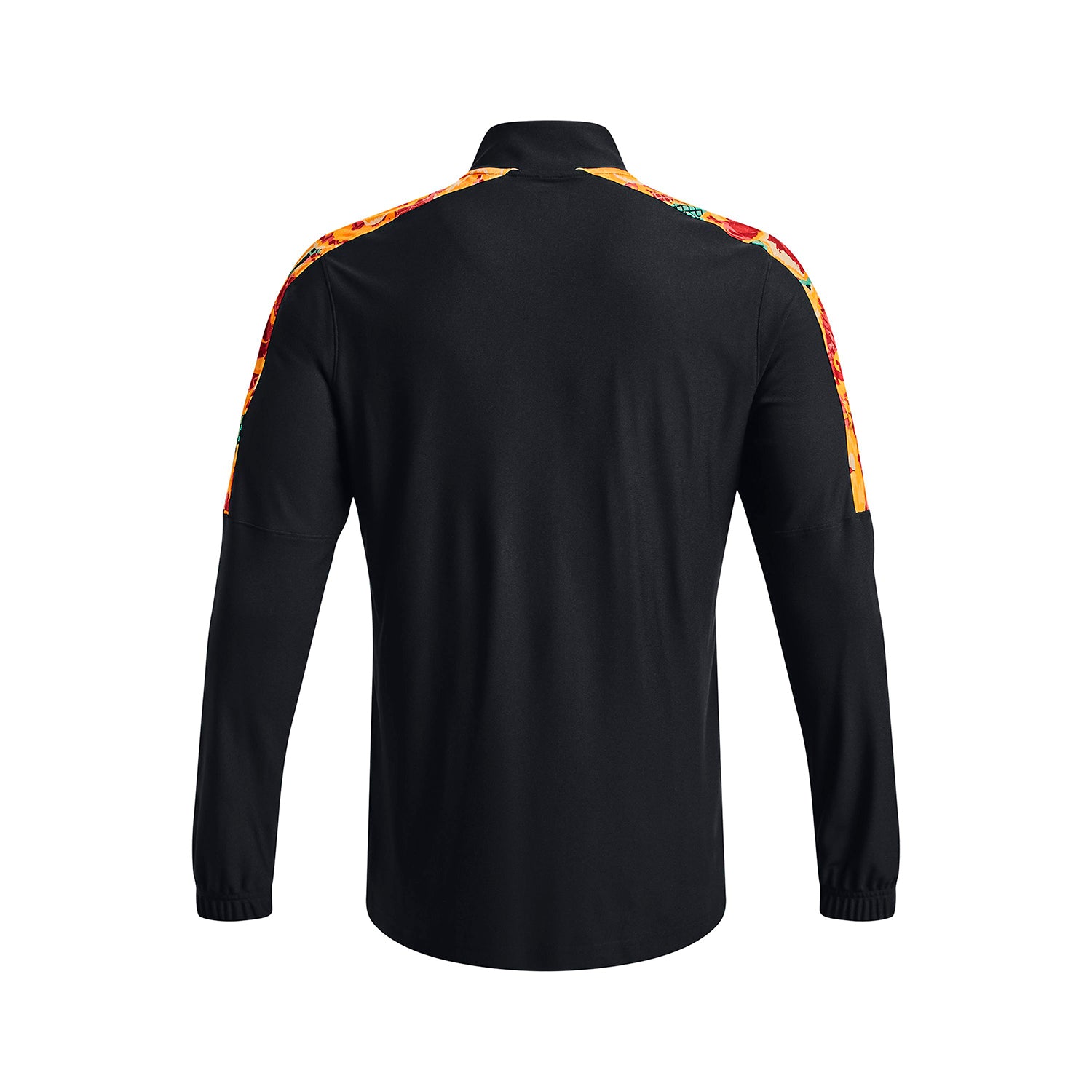 Chaqueta UA Challenger Day Of The Dead para hombre