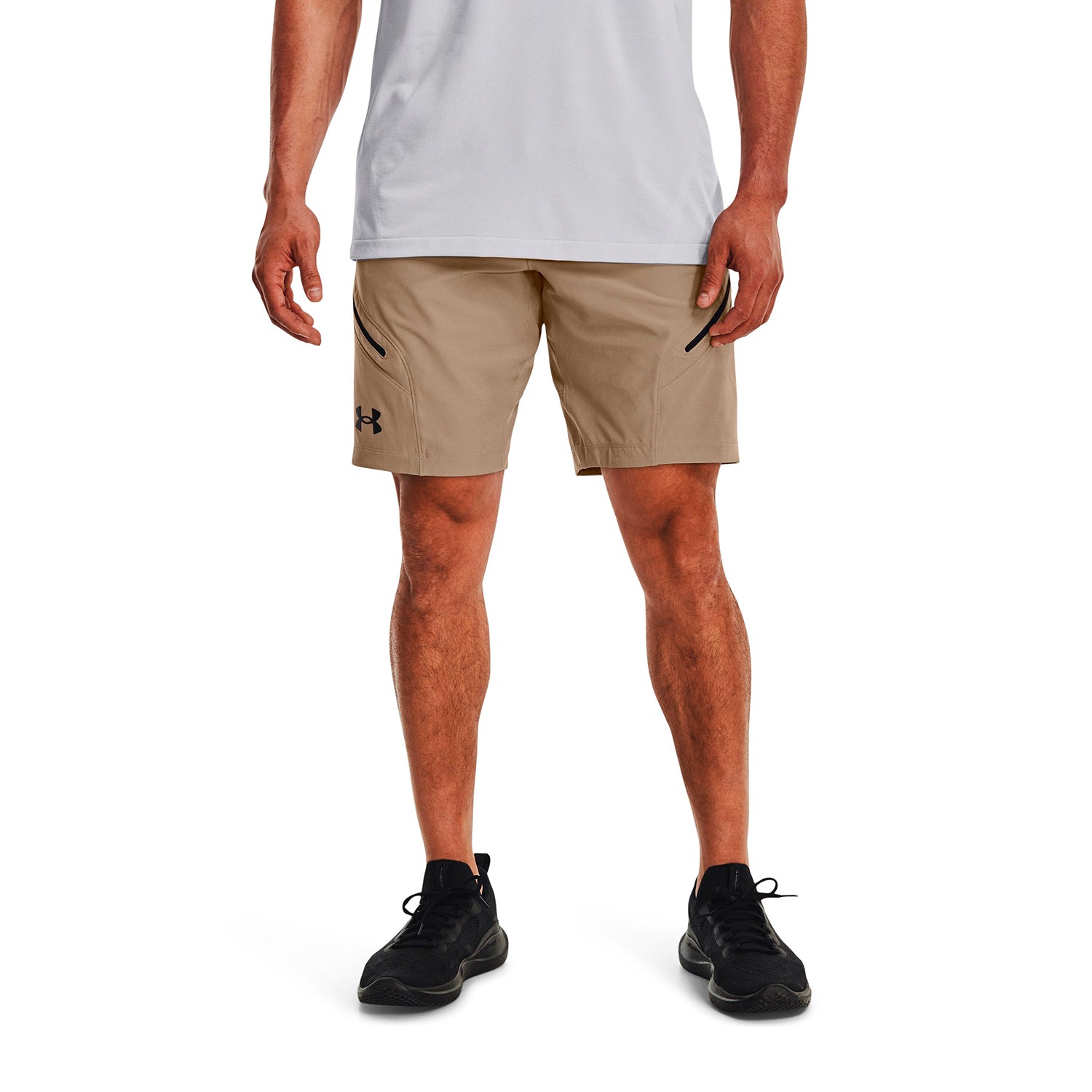 Shorts cargo  Unstoppable para hombre Under Armour