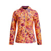 Chaqueta UA Storm Day Of The Dead para mujer