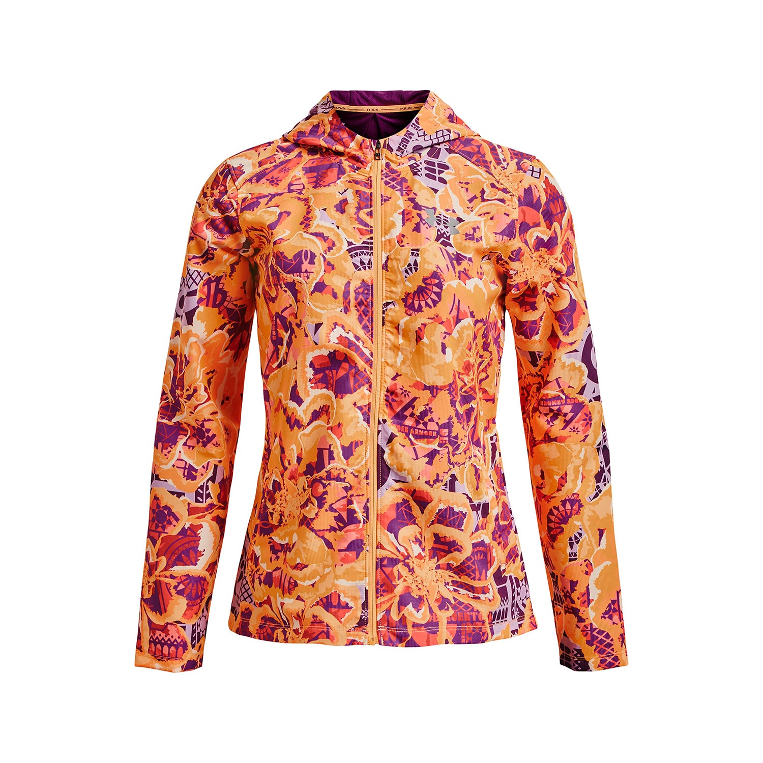 Chaqueta UA Storm Day Of The Dead para mujer