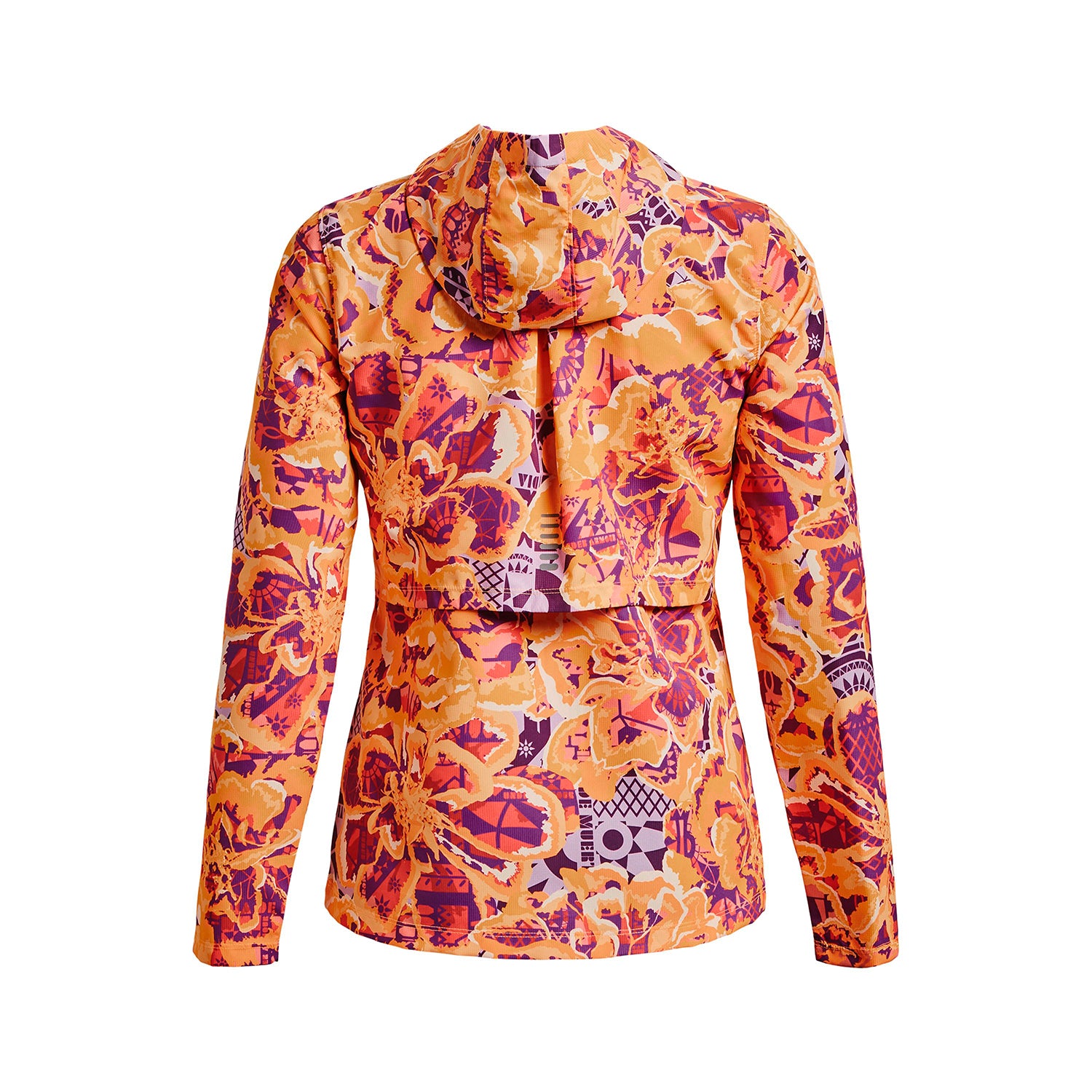 Chaqueta UA Storm Day Of The Dead para mujer