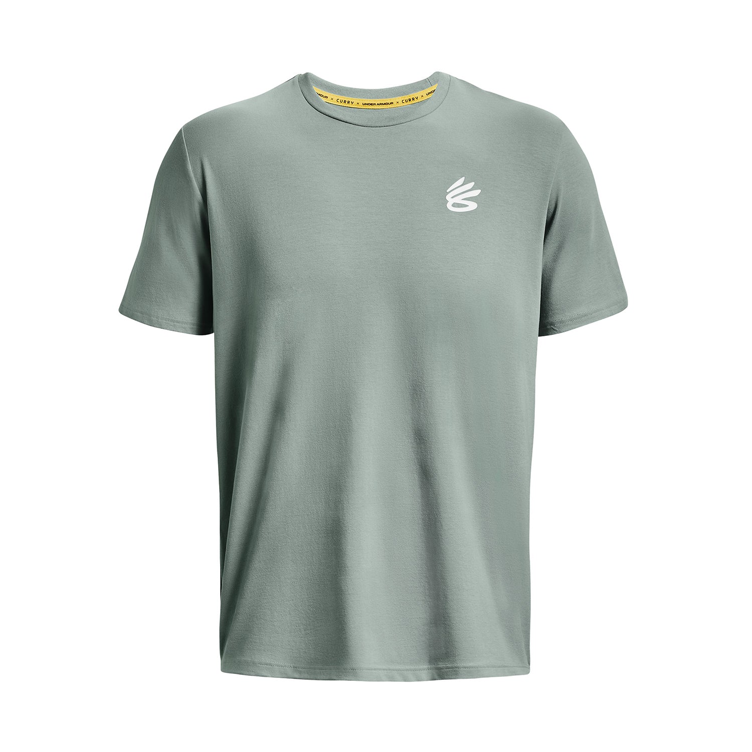 Polera Curry Recycle para hombre