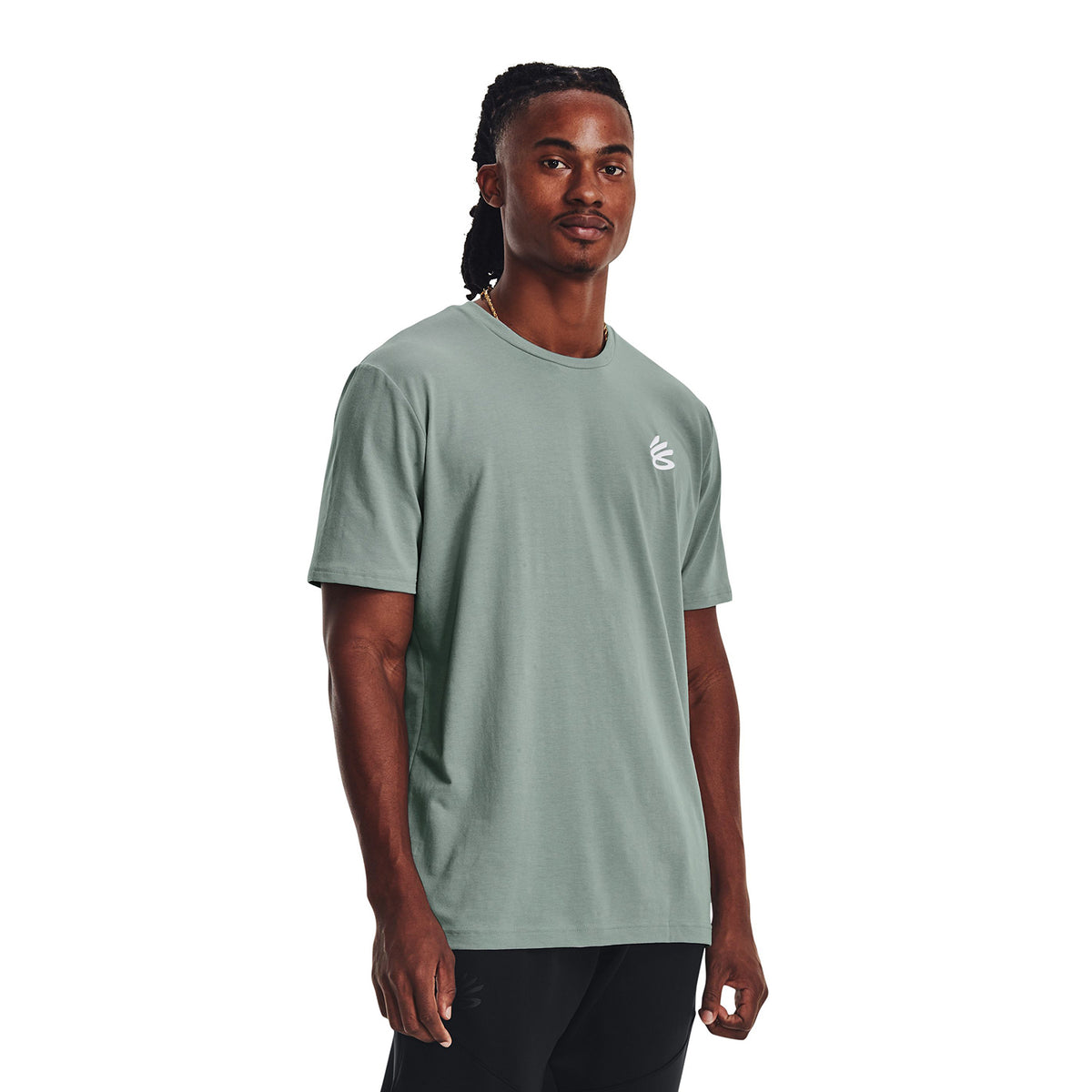 Polera Curry Recycle para hombre