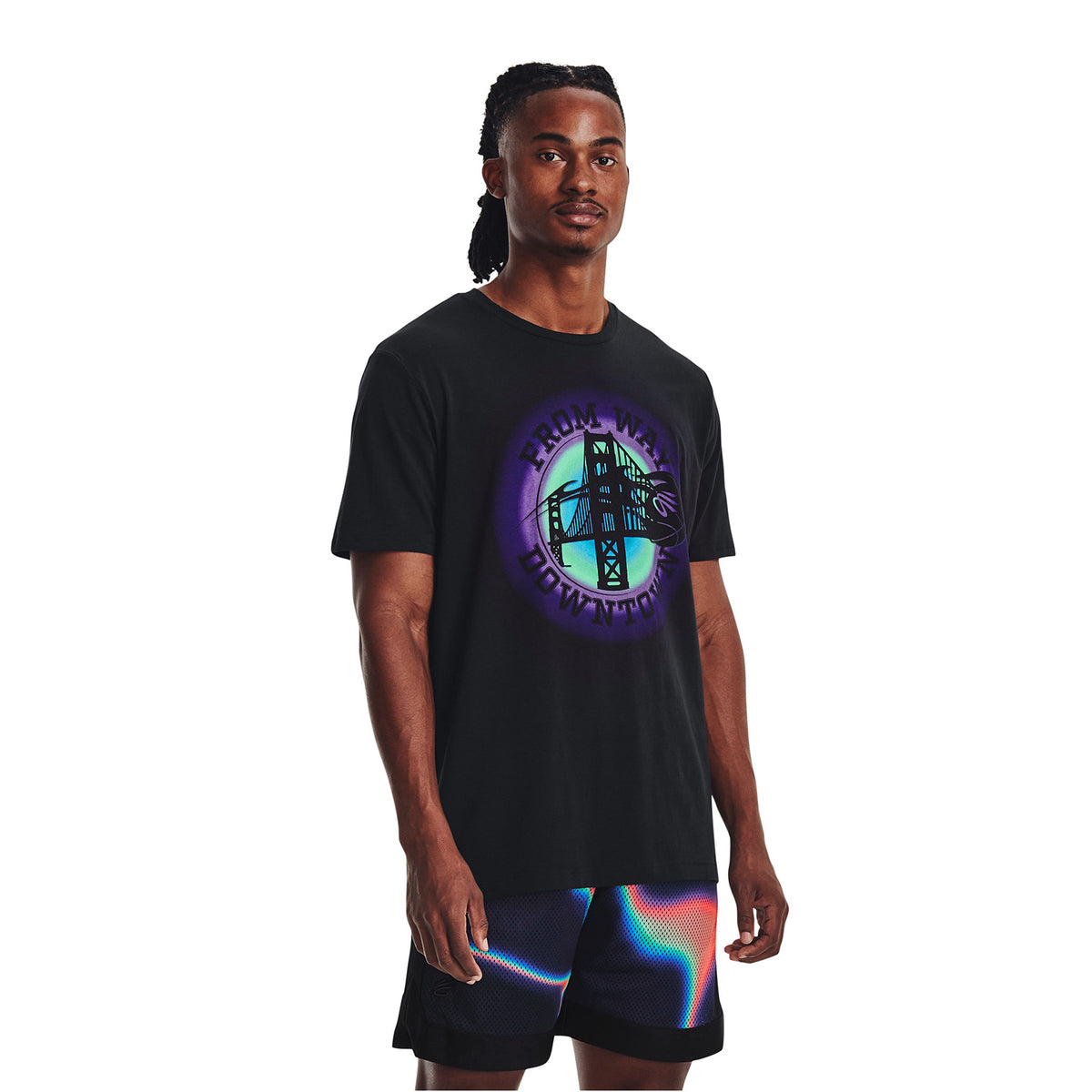 Polera Curry Lights para hombre