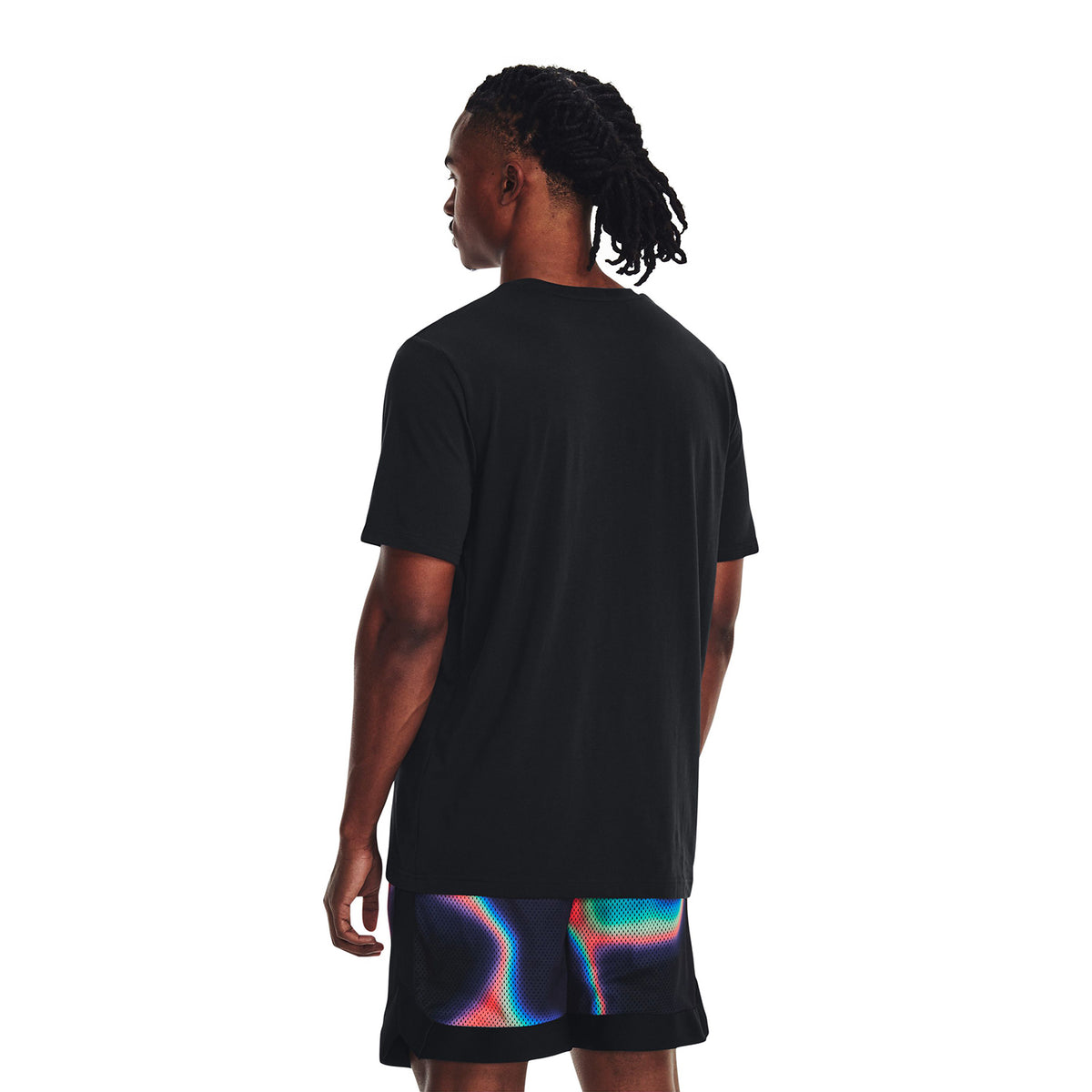 Polera Curry Lights para hombre