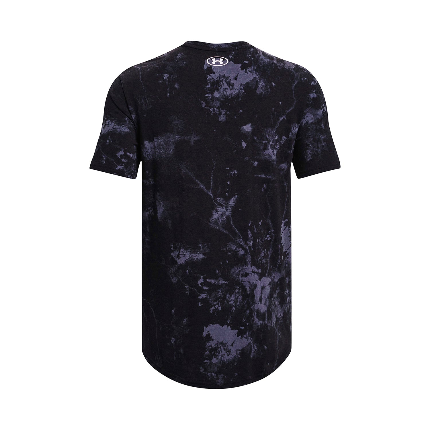 Polera Project Rock IP Statement para hombre