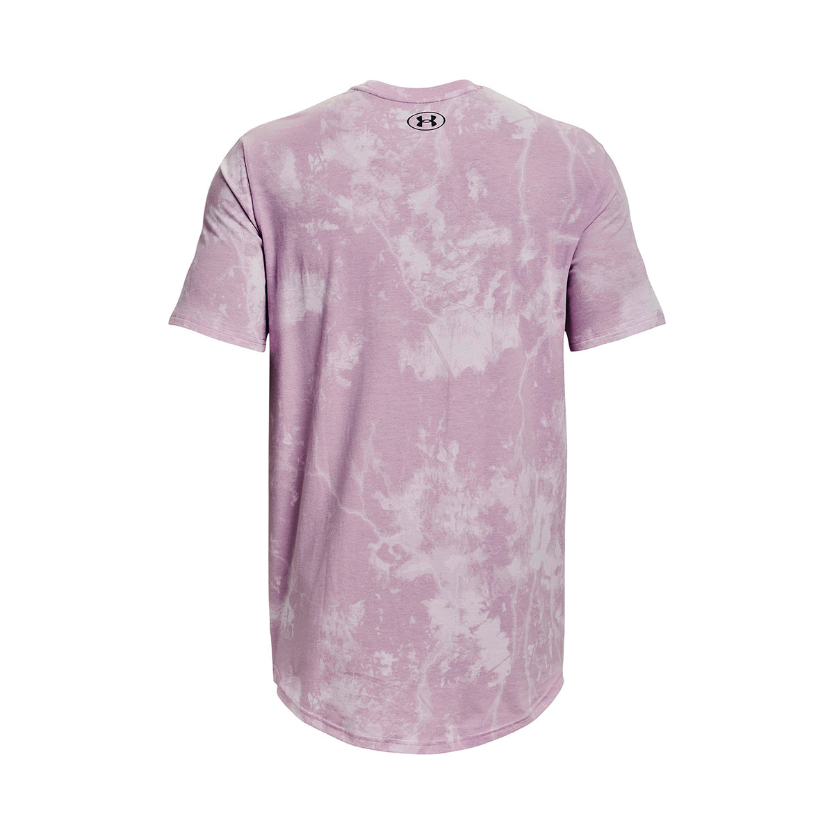 Polera Project Rock IP Statement para hombre