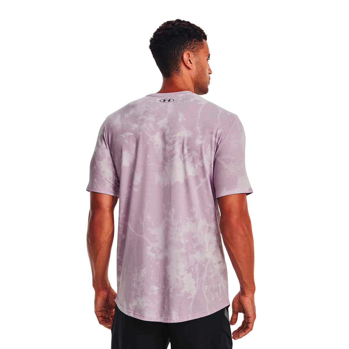 Polera Project Rock IP Statement para hombre