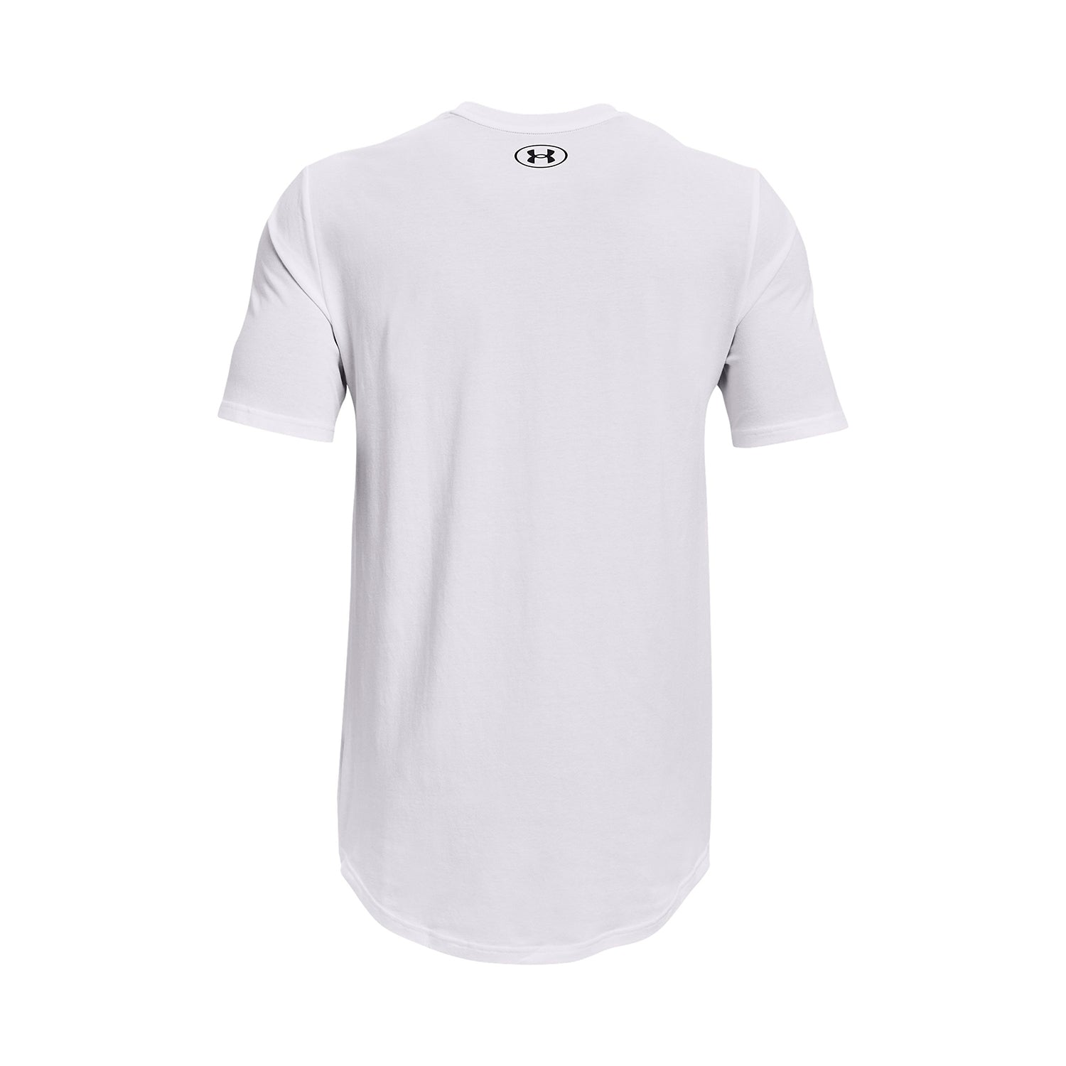 Polera Project Rock Statement HNGY para hombre