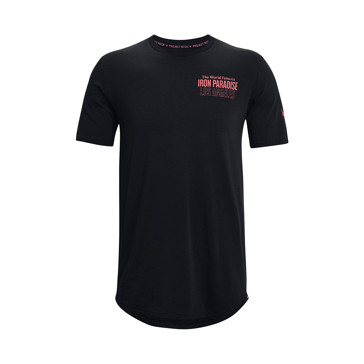 Polera Project Rock 1800 para hombre