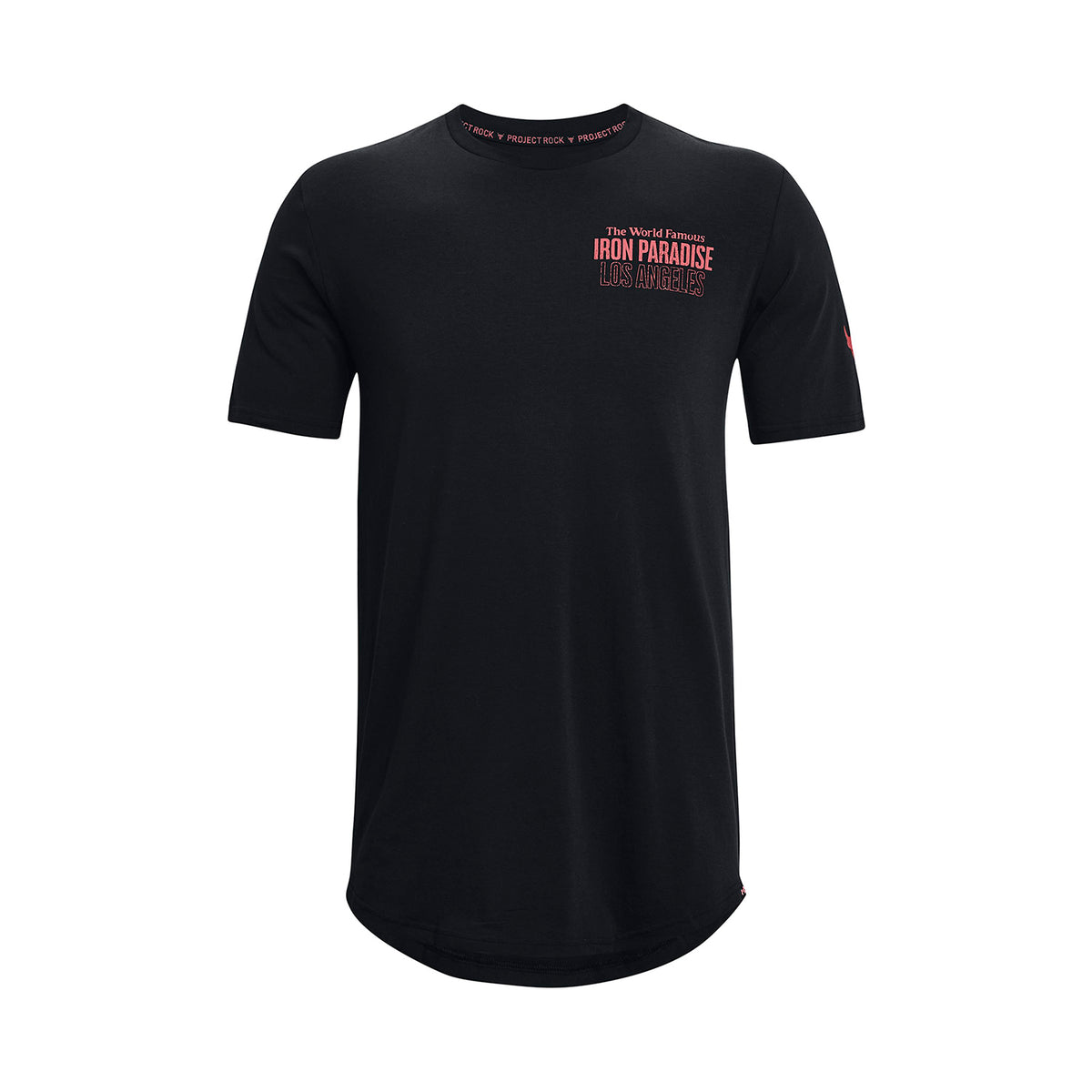 Polera Project Rock 1800 para hombre