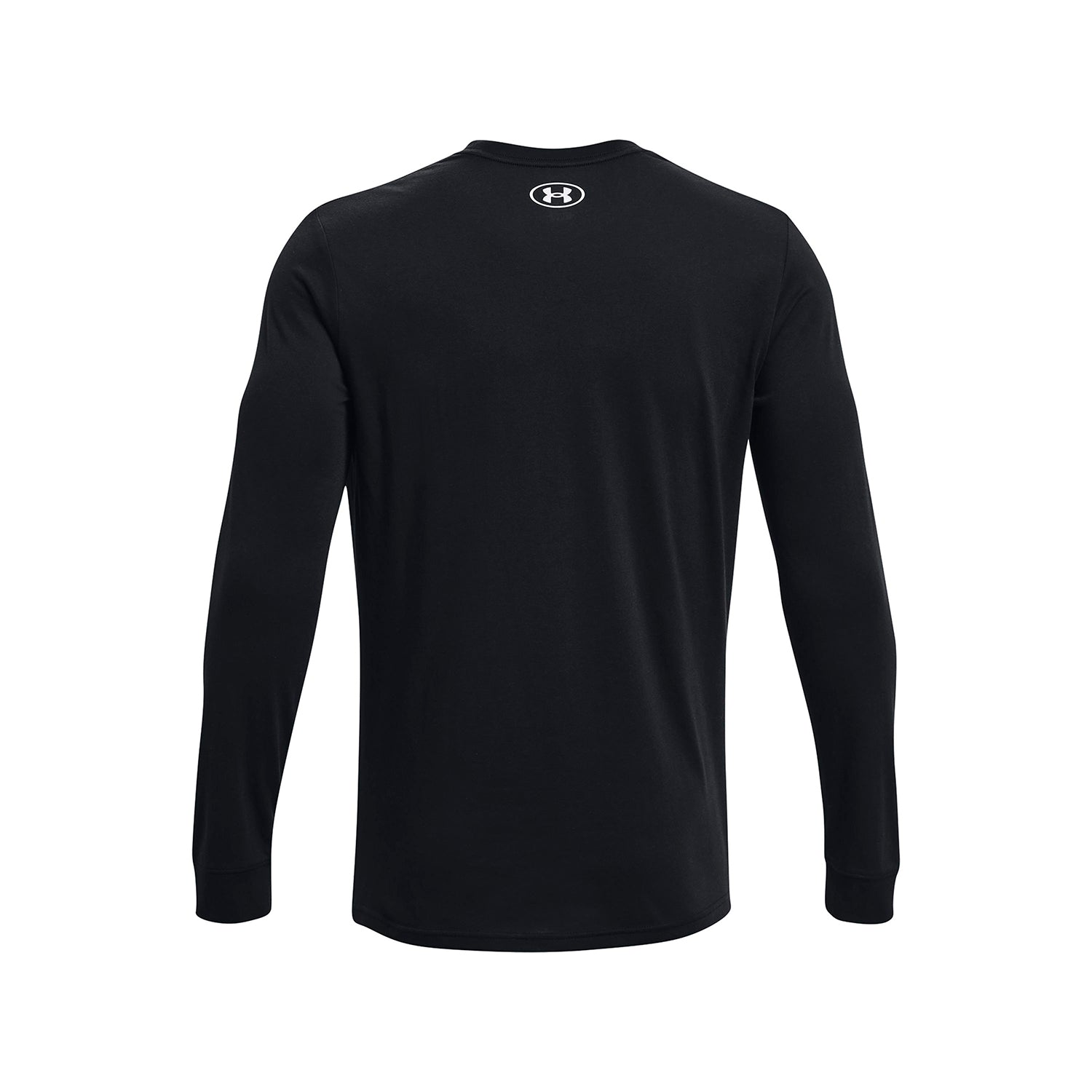 Polera manga larga Project Rock Brahma Bull para hombre