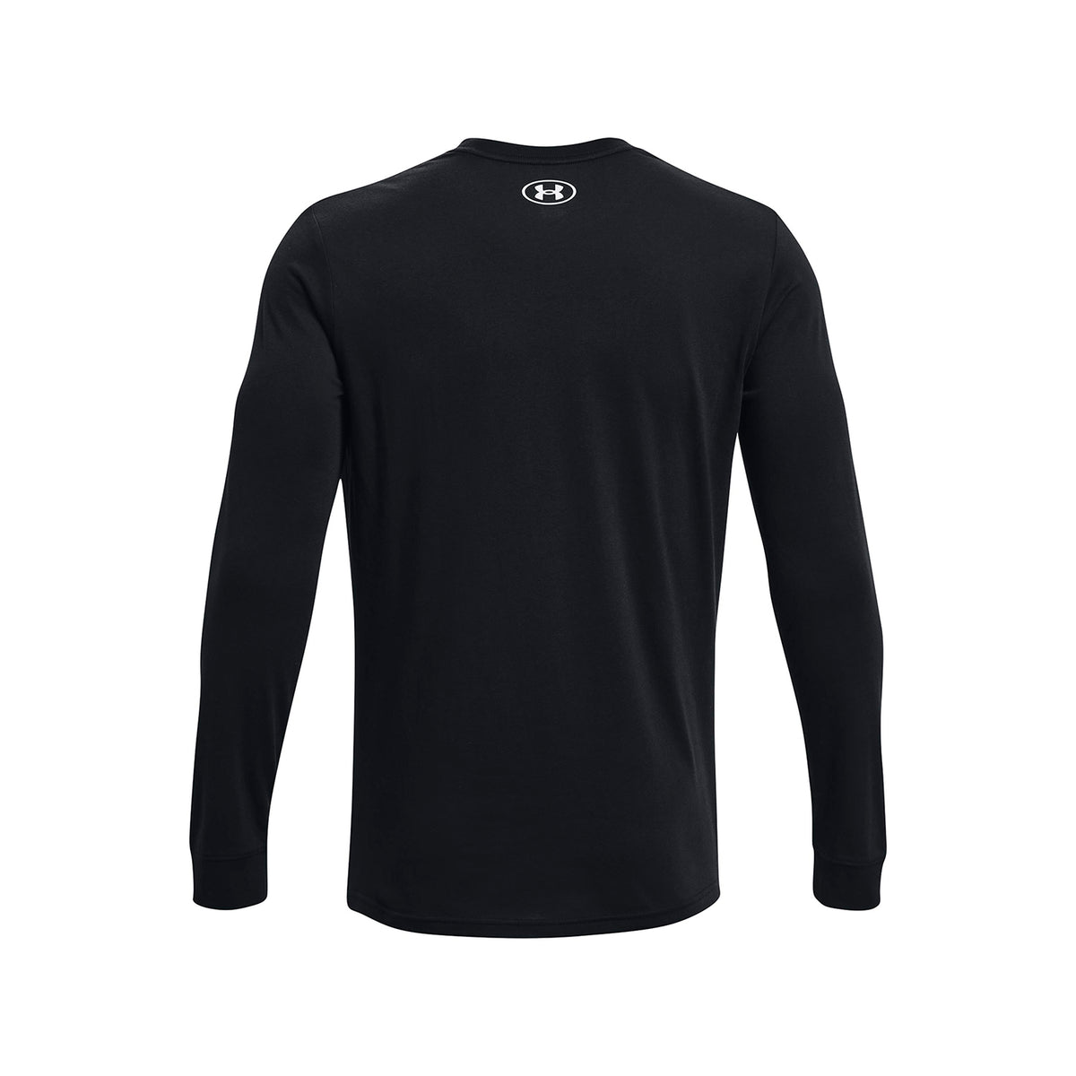 Polera manga larga Project Rock Brahma Bull para hombre