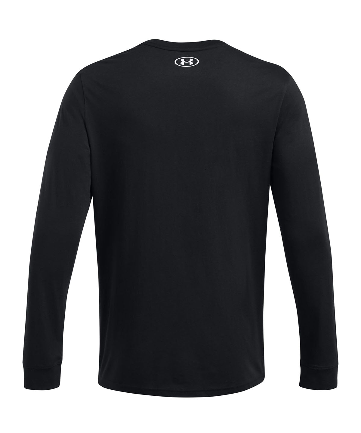 Polera manga larga Project Rock Brahma Bull para hombre