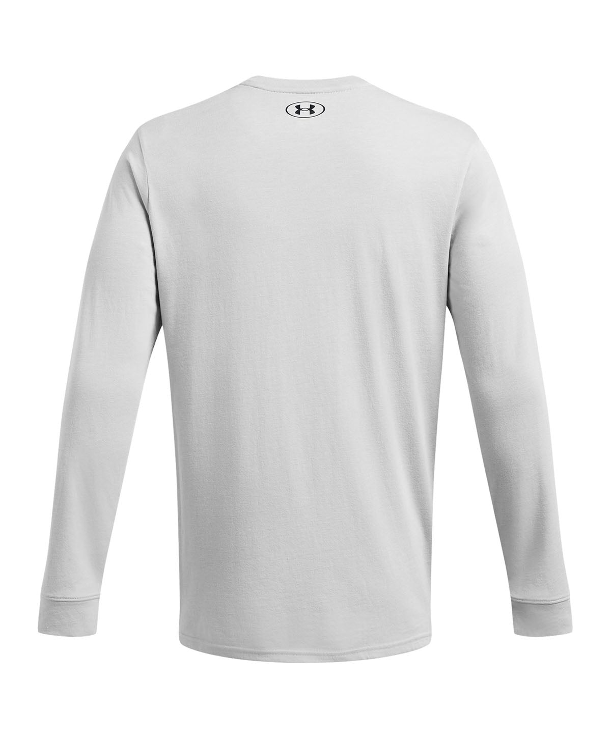 Polera manga larga Project Rock Brahma Bull para hombre