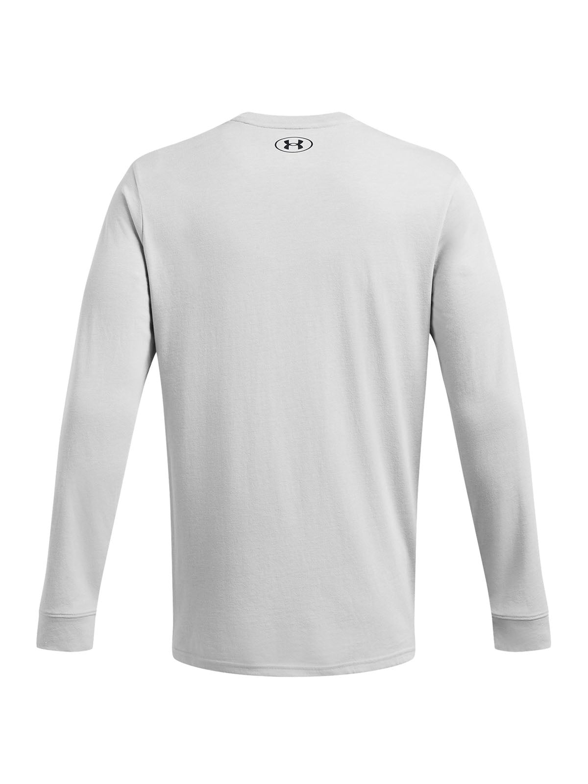 Polera manga larga Project Rock Brahma Bull para hombre