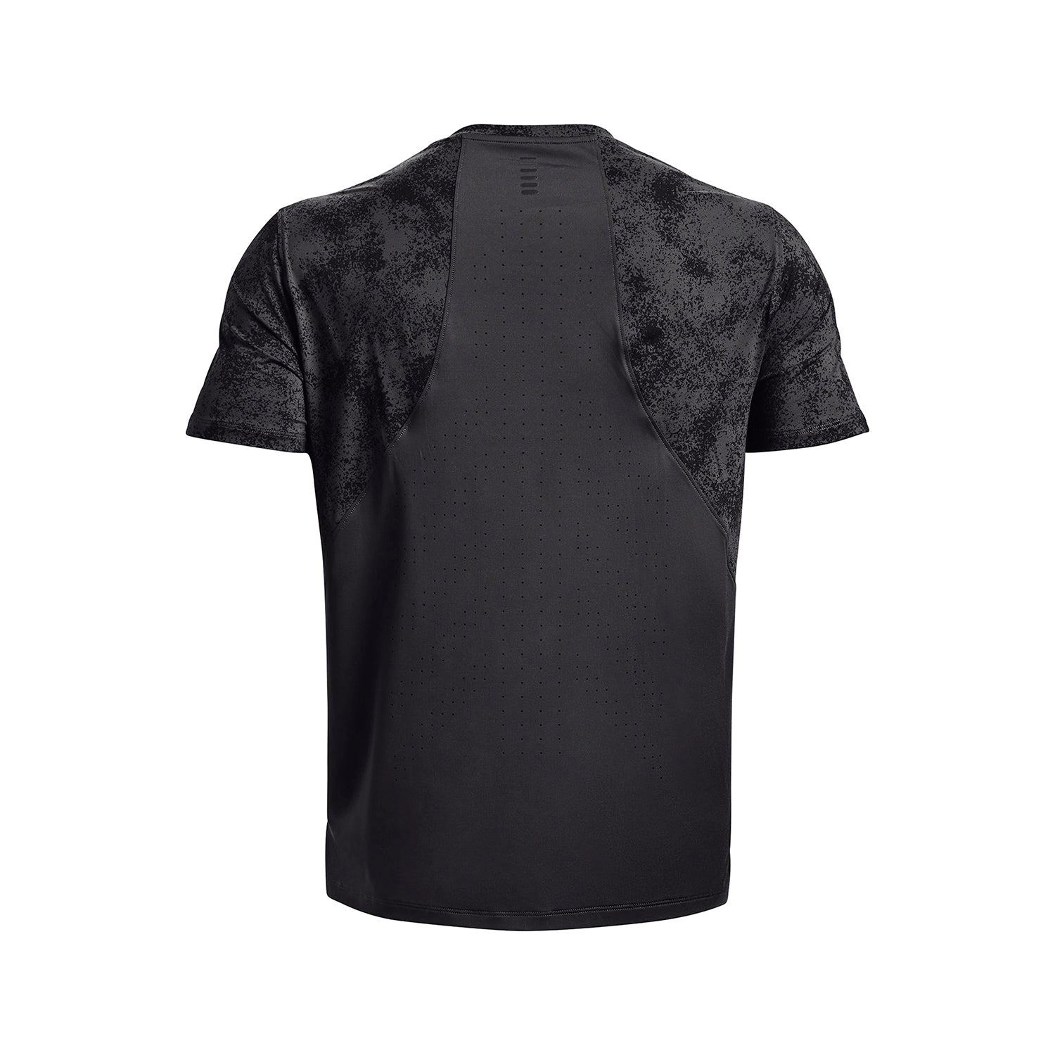 Polera UA Iso-Chill Laser para hombre
