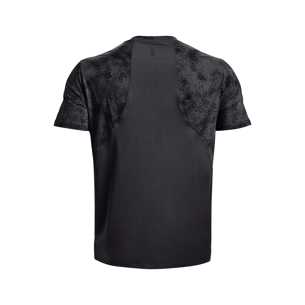 Polera UA Iso-Chill Laser para hombre