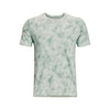 Polera UA Iso-Chill Laser para hombre