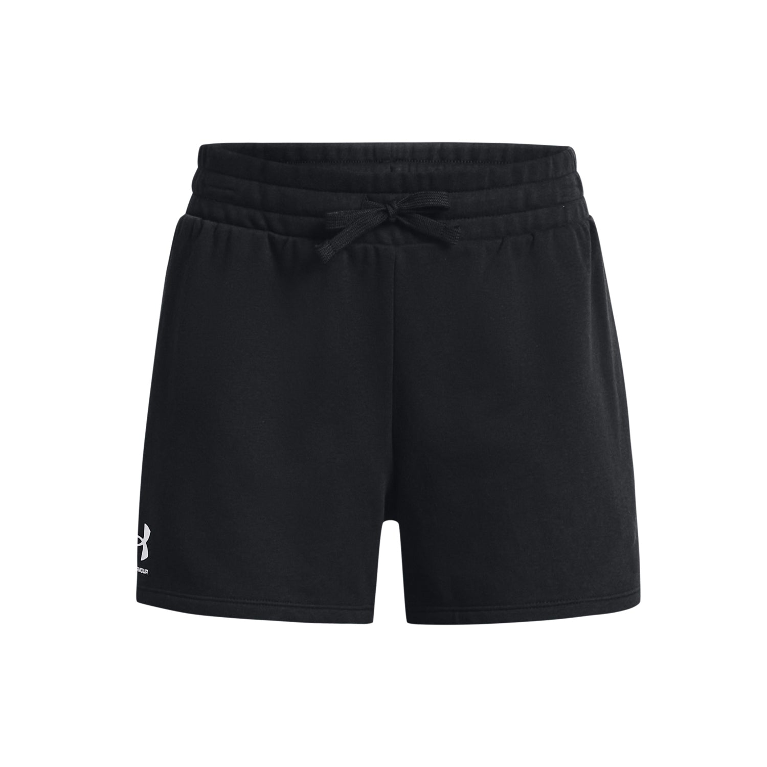 Shorts UA Rival Terry para mujer