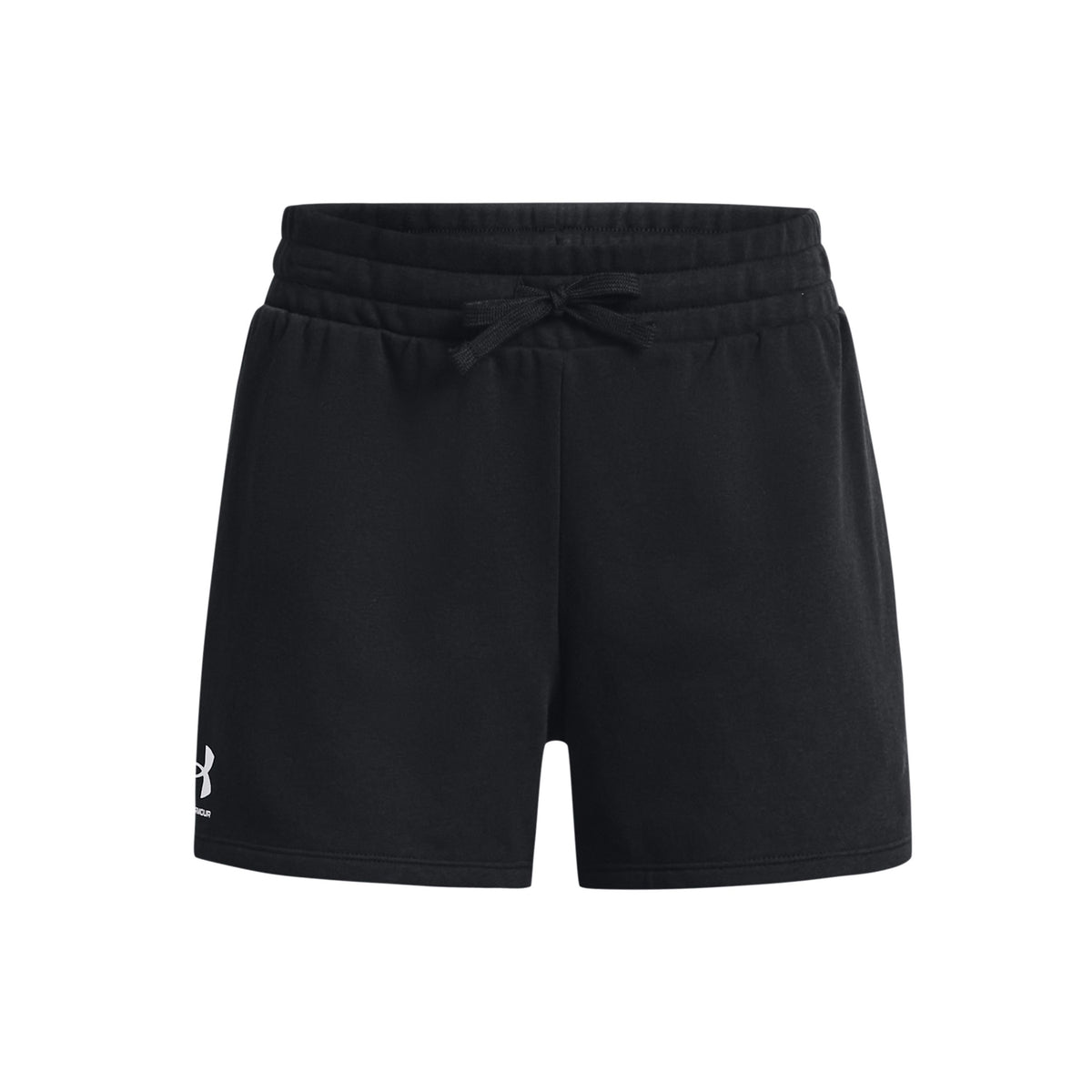 Shorts UA Rival Terry para mujer
