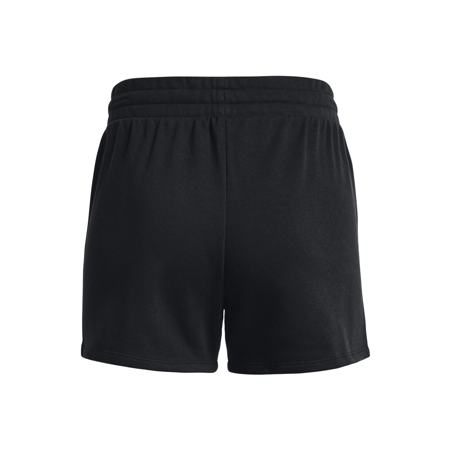 Shorts UA Rival Terry para mujer