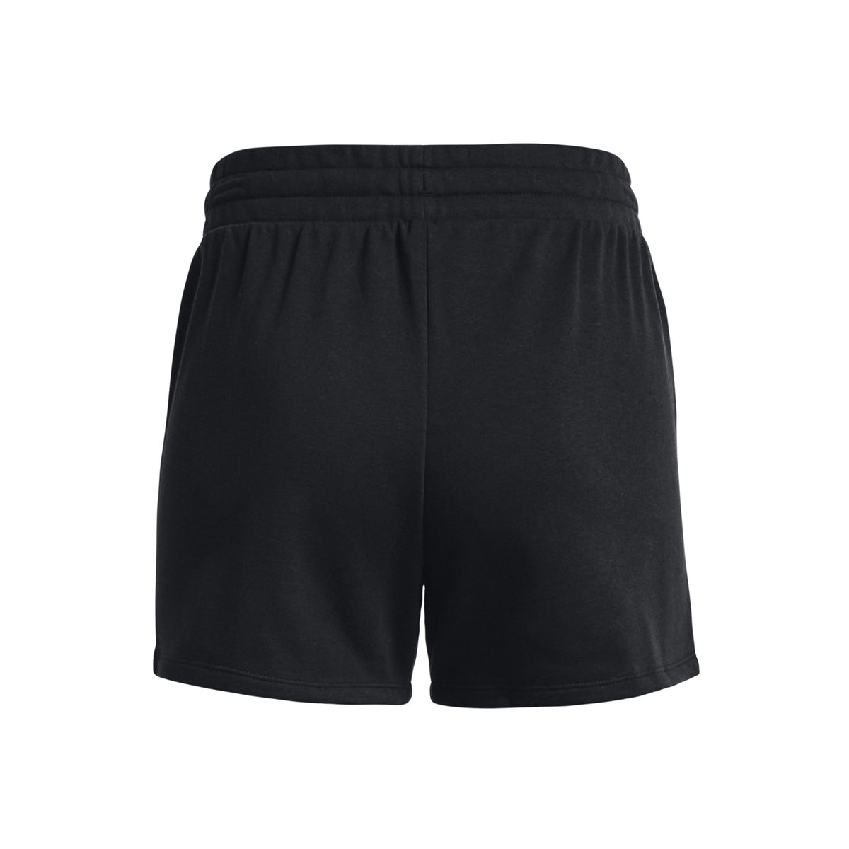 Shorts UA Rival Terry para mujer